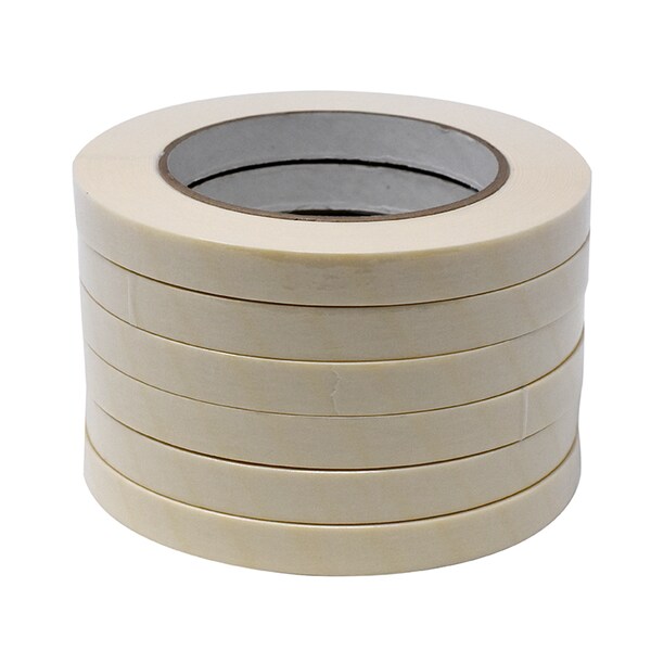 Autoclave Tape Lead Free 1/2 wide, PK6